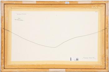 Ulf Ålund, Clipper "Great Western" Blackballline.