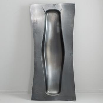 BÅRD BREIVIK, sculpture signed and dated MK BB 96 and numbered 21/25.