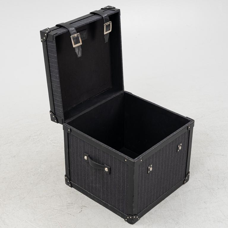 A trunk from Slettvol, 21st century.