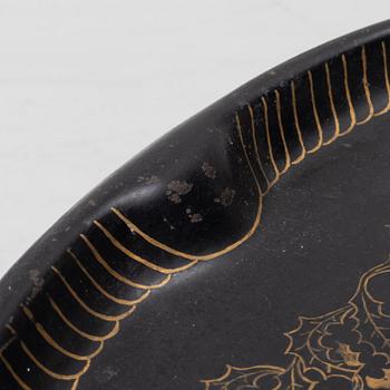 Brickbord, 1900-tal.