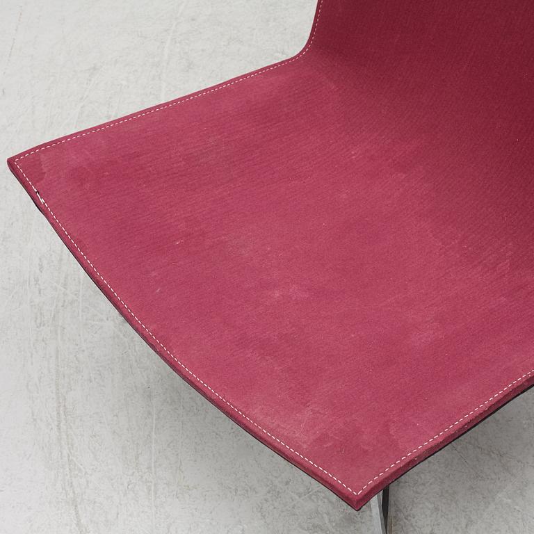 Claesson Koivisto Rune, fåtöljer, ett par, "Aladdin", Paola Lenti, Italien.