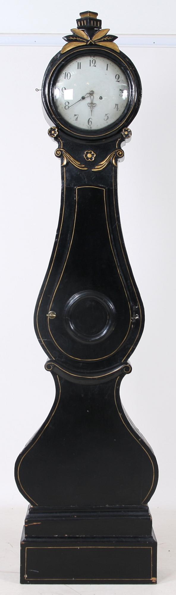 GOLVUR, 1700/1800-tal.