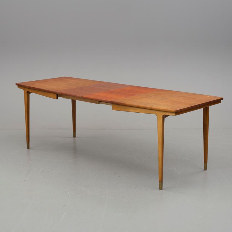 MATBORD, Bodafors, 1900-talets andra hälft.