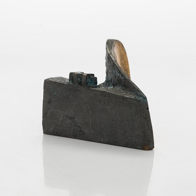 Kain Tapper, "Aura".