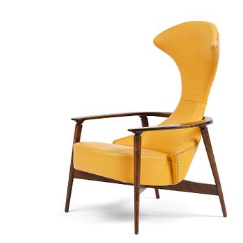 459. Bengt Ruda, a rare "Cavelli" armchair, Ikea, 1958-59.