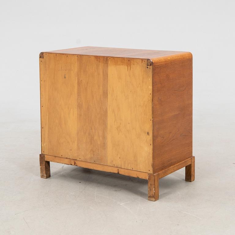 Cabinet from the first half of the 20th century.