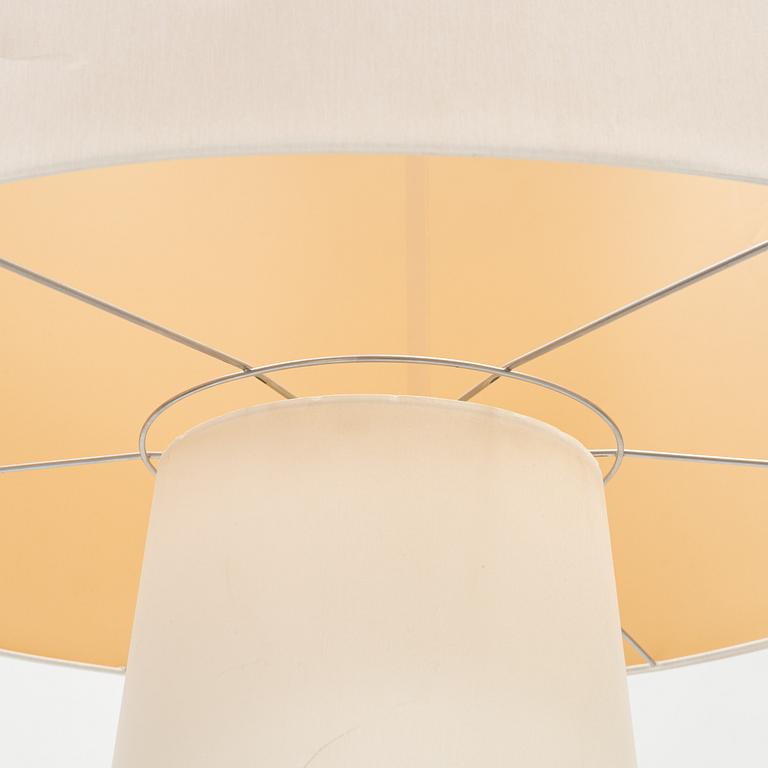 Marcel Wanders, a 'Big Shadow' floor light from Cappellini, Italy.