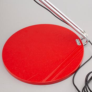 A table lamp by Kosta Lampan from the second half of the 20th century.