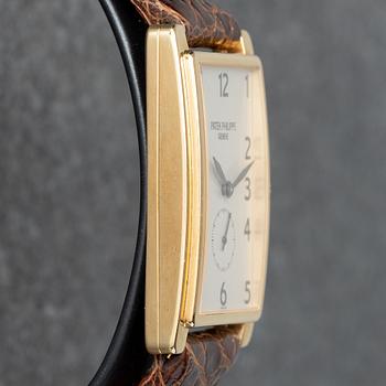 Patek Philippe, Gondolo, ca 1992.