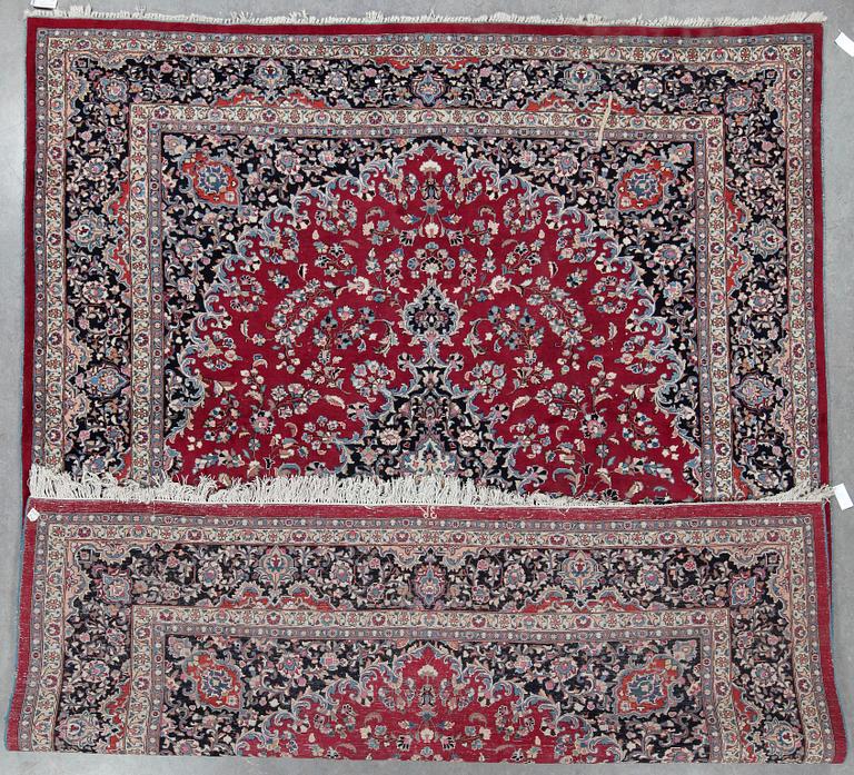 MATTA, orientalisk, ca 377x306.