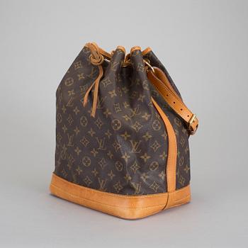 VÄSKA, Noe, Louis Vuitton.