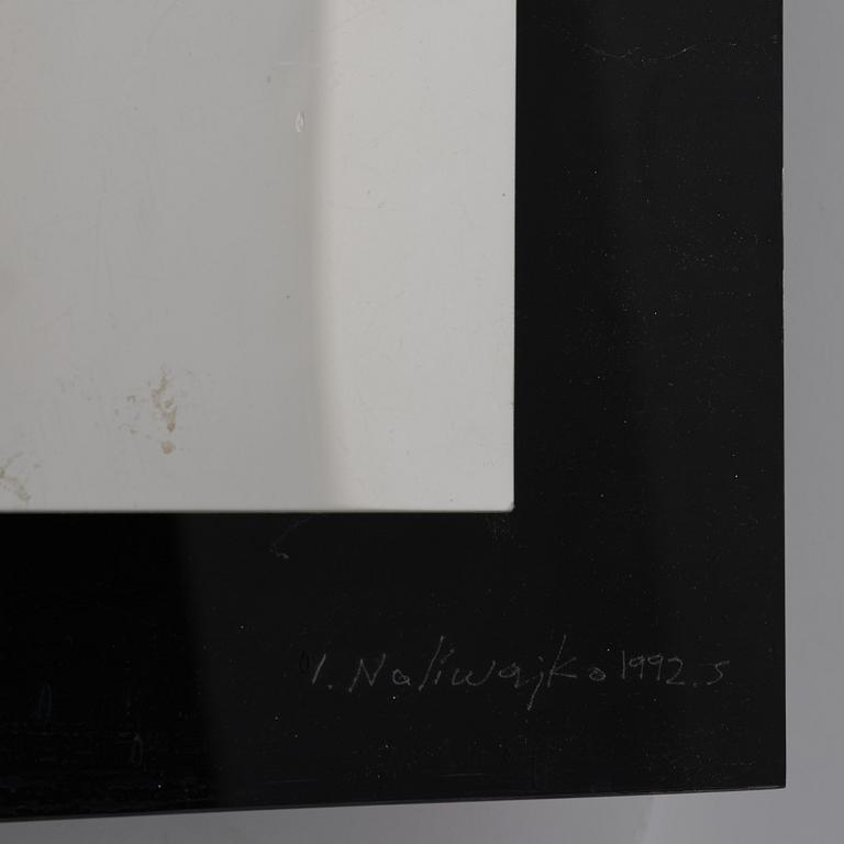 Jan Naliwajko, Composition.