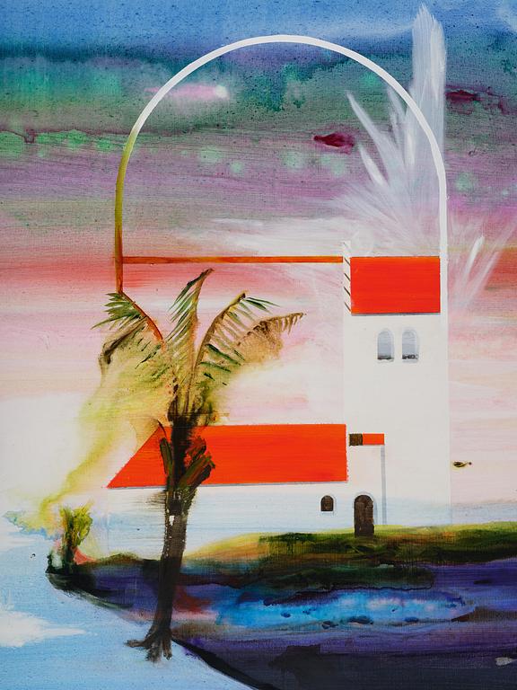 John Kørner, "A Open Air Museum".