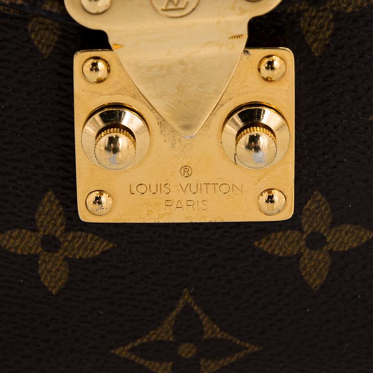 Louis Vuitton, laukku, "Pochette Metis".