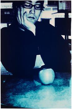 Anton Corbijn, "Sean Lennon, Paris, 1998".