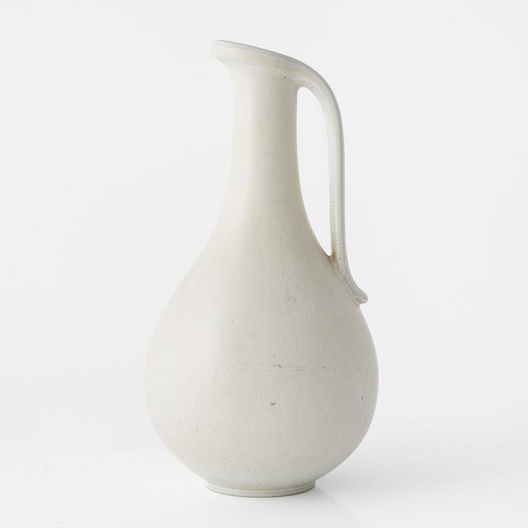 Gunnar Nylund, hänkelvas, Rörstrand.