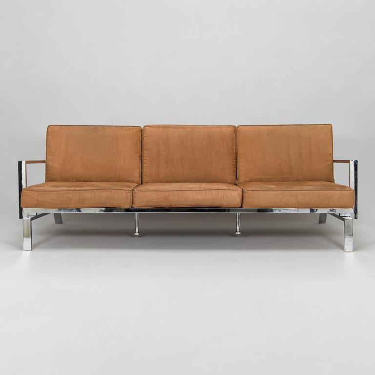 A 21st century sofa for Innovation.