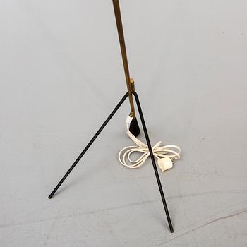 ASEA "E1785", floorlamp, 1950s.