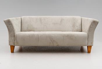SOFFA, 2000-tal, tresits.
