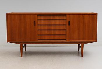 SIDEBOARD, 1900-talets andra hälft.