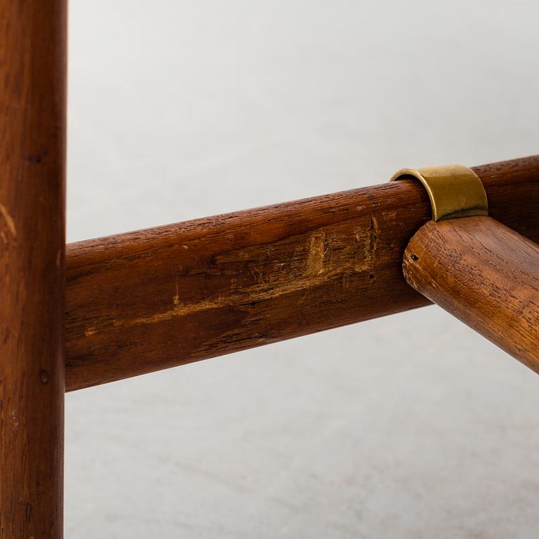 A 1960s 'Frico' coffee table by Folke Ohlsson for Bra Bohag, Tingströms.