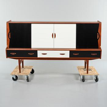 SIDEBOARD, Danmark, 1950/1960-tal.