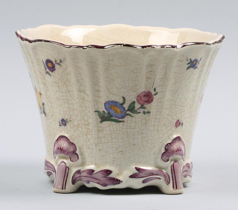 YTTERFODER, porslin, Rörstrand, sekelskiftet 1800/1900-tal.