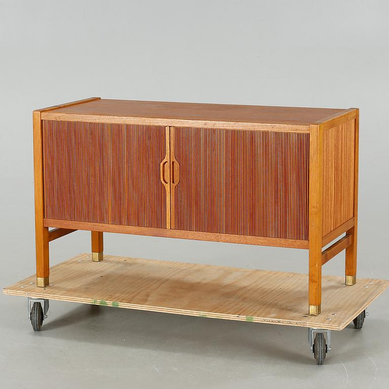 A sideboard, possible by Carl-Axel Acking, model "320/1", third quarter of the 20th century.