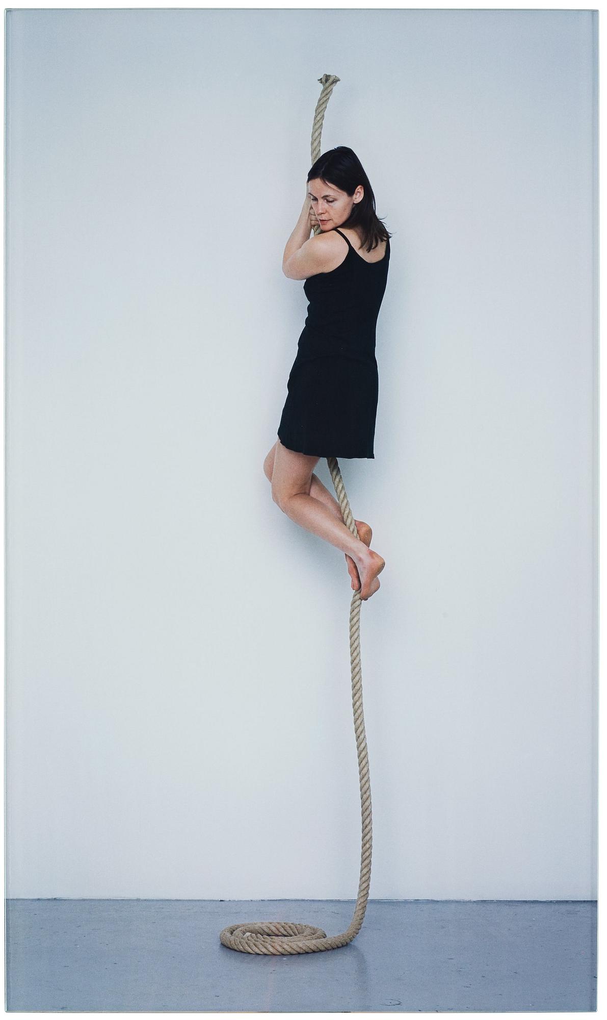 EBBA MATZ,