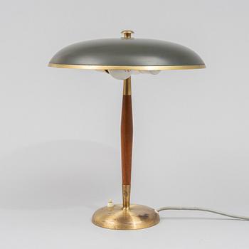 A model B8453 desk lamp from Boréns, from around 1930.