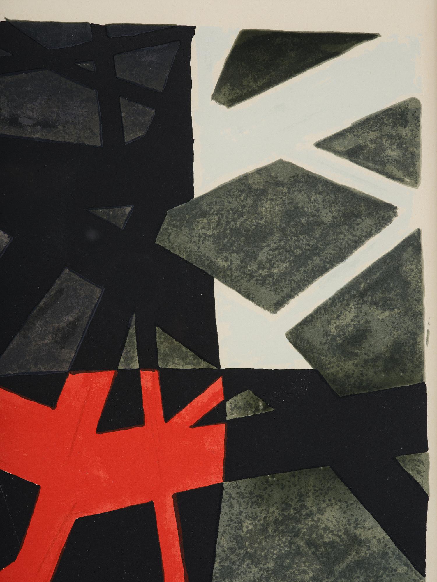 Olle Bonniér, "Ödestema - 50".