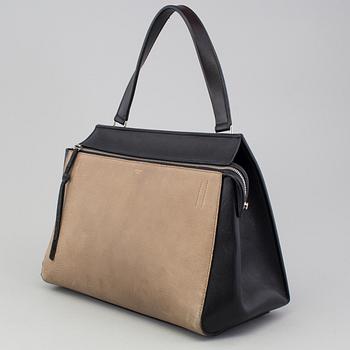 A bag "Large Edge Bag" by CÉLINE.
