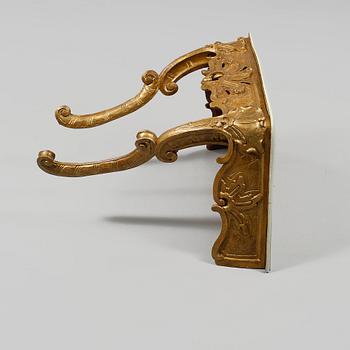 KONSOLBORD, nyrokoko, 1800-tal.