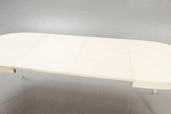 Carl Malmsten, möbelgrupp 11 dlr för Åfors Möbelfabrik.