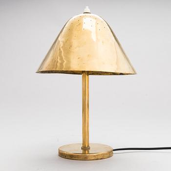 Paavo Tynell, bordslampa, Taito 1900-talets mitt.