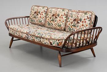 SOFFA, Lucian Ercolani, Ercol, 1900-talets andra hälft.