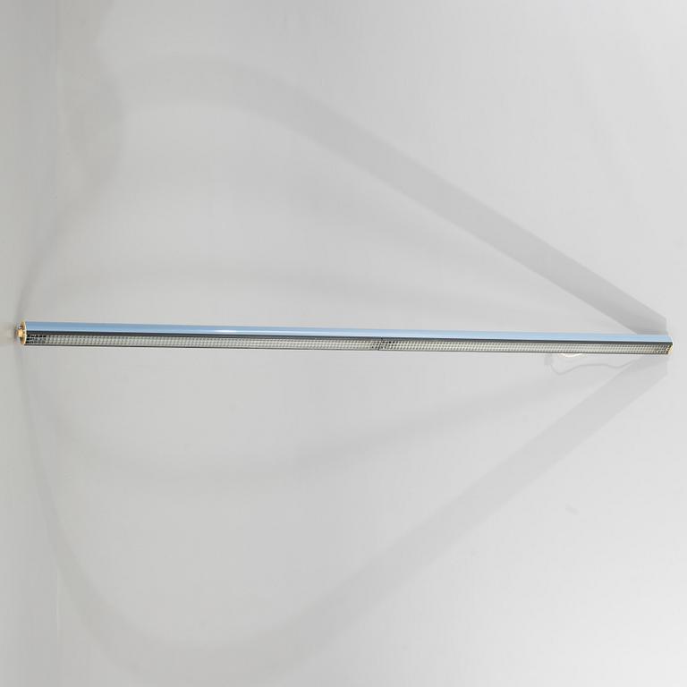 LAMPA, "Supertube", Ateljé Lyktan, Åhus, 1900-talets andra hälft.
