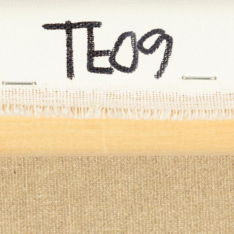 Thomas Elovsson, "Merce Cunningham Performs".