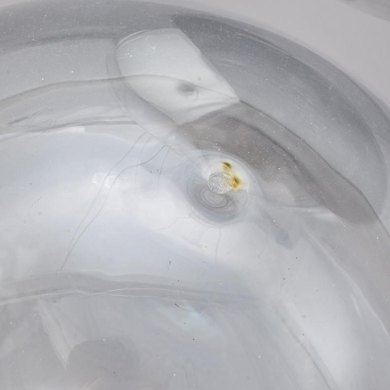 TOM DIXON, three 'Mirror Ball Chrome' pendant lights from Tom Dixon.