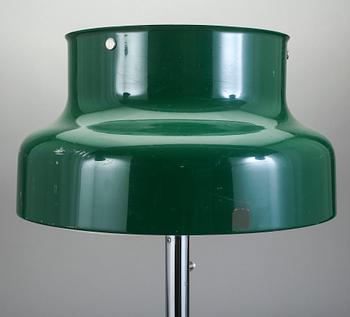 BORDSLAMPA, "Bumlingen", Anders Pehrson, Ateljé Lyktan, Åhus, 1900-talets andra hälft.