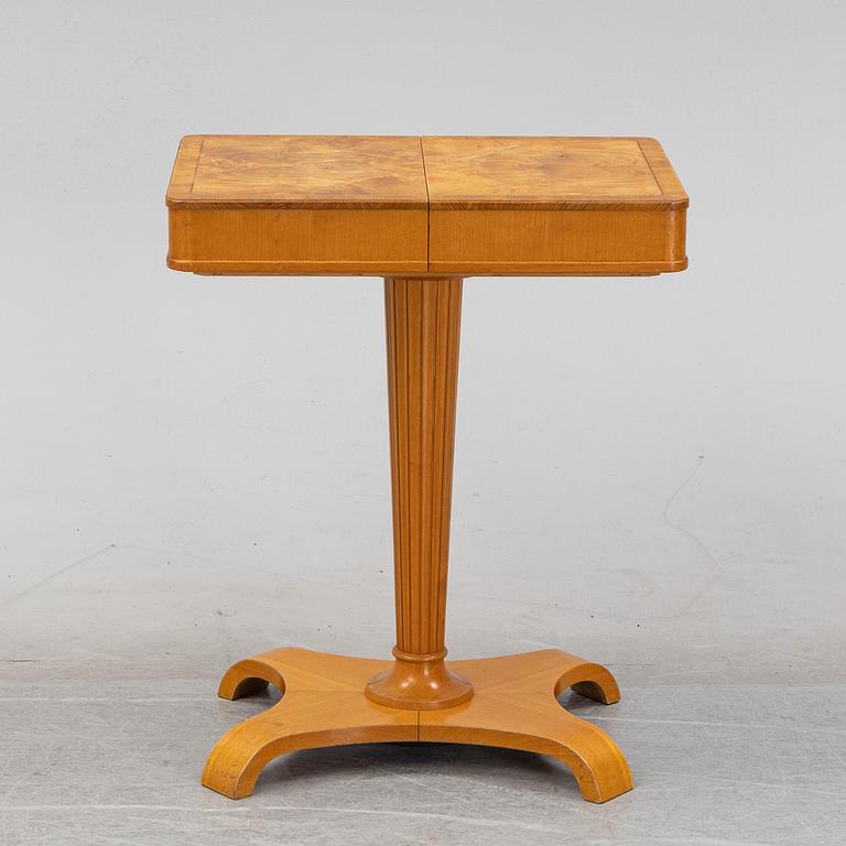 Sybord, Swedish Modern, AB Svenska Möbelfabrikerna, Bodafors, 1940-tal.
