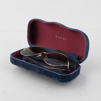 Gucci, Solglasögon.