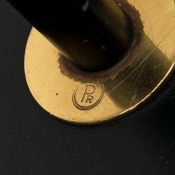 A 1960s floor lamp for Preluce/Precenta.