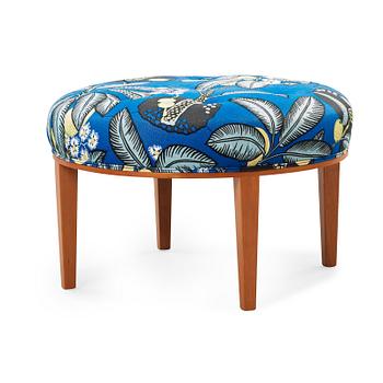 462. JOSEF FRANK, pall, Firma Svenskt Tenn, modell 647.