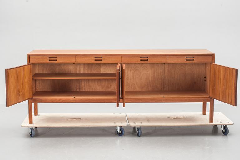 SIDEBOARD, Bertil Fridhagen för Bodafors, 1960.