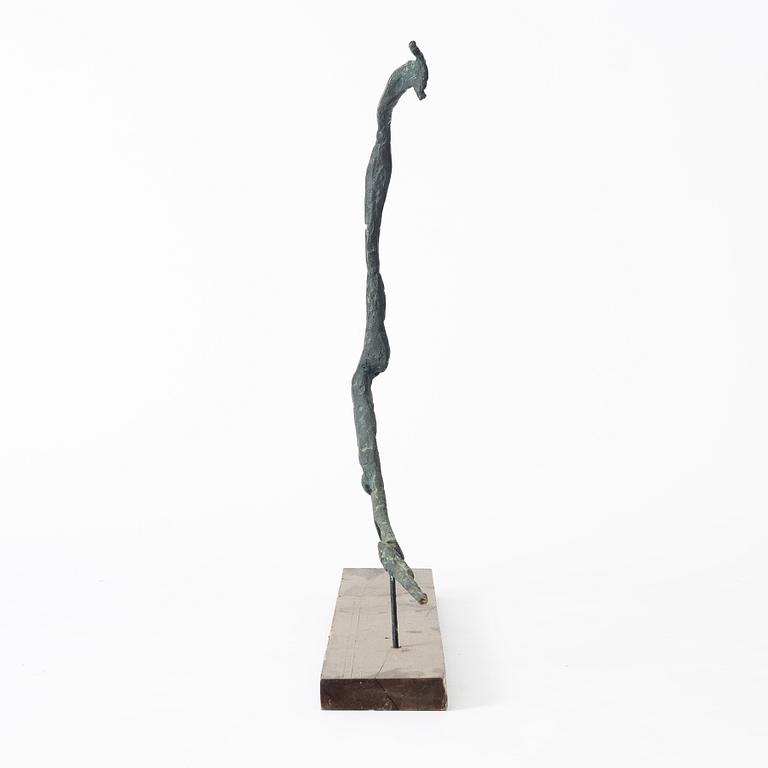 Anna Mizak, Untitled.