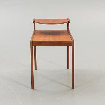 Sidobord, Silkeborg, Danmark, 1950/60-tal.