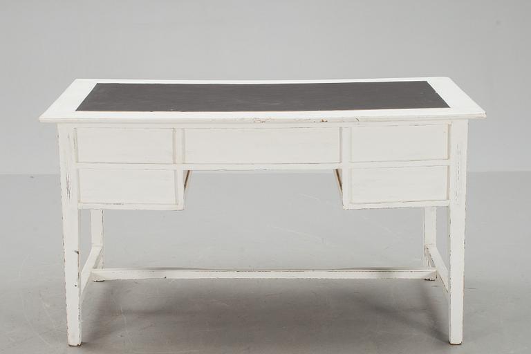 SKRIVBORD, sekelskiftet 1800/1900.