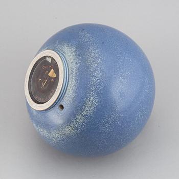 Gunnar Nylund, vas, stengods, Rörstrand.