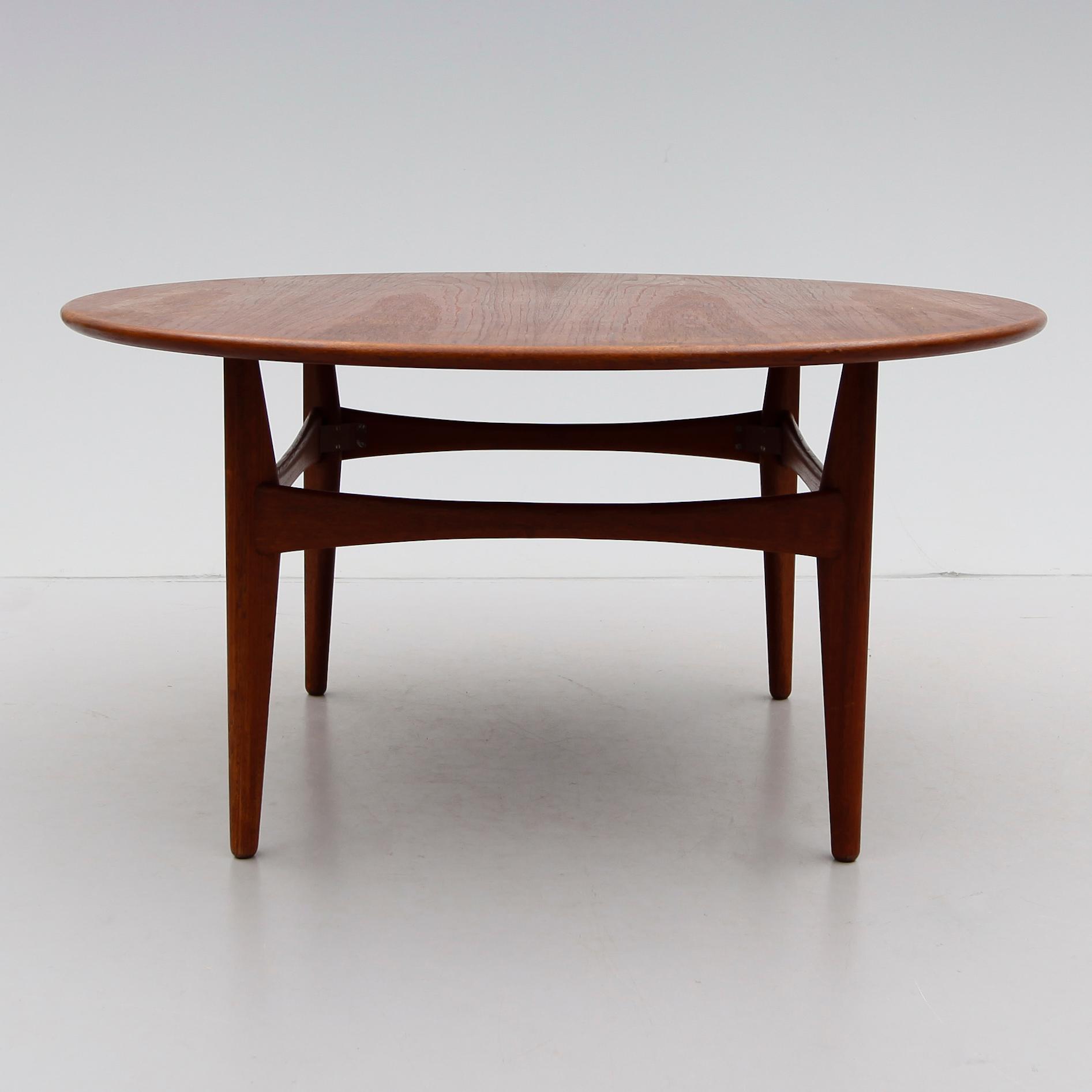 SOFFBORD, 1960-tal.